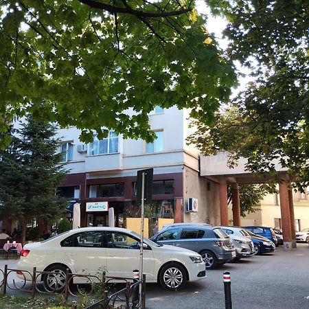 L'Escale - Ultracentral Craiova Buitenkant foto